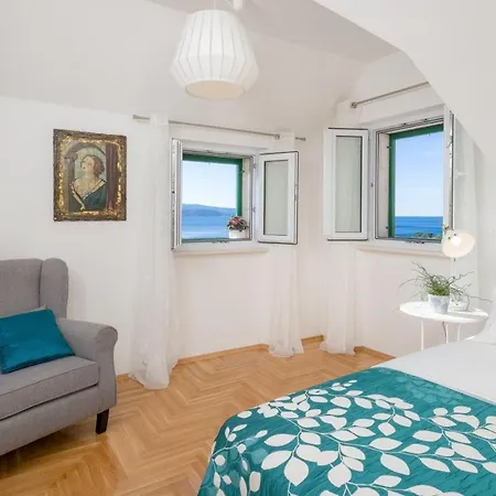 Luxury With Private Pool Near The In On Brac Island * Murvica (Brac)