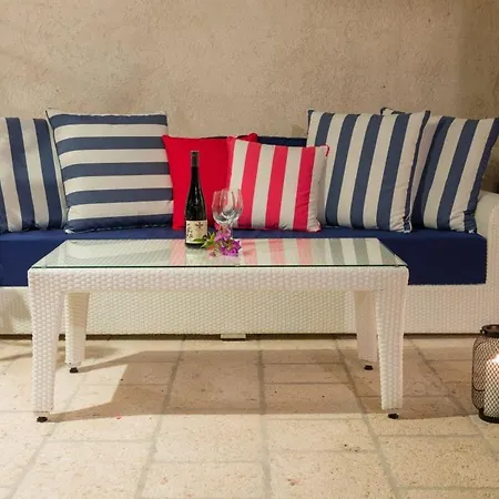 Villa Luxury With Private Pool Near The In On Brac Island Murvica (Brac)